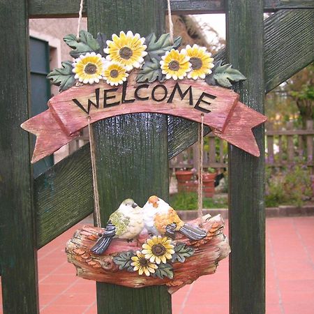 I Vigneti Bed & Breakfast Salionze Dış mekan fotoğraf