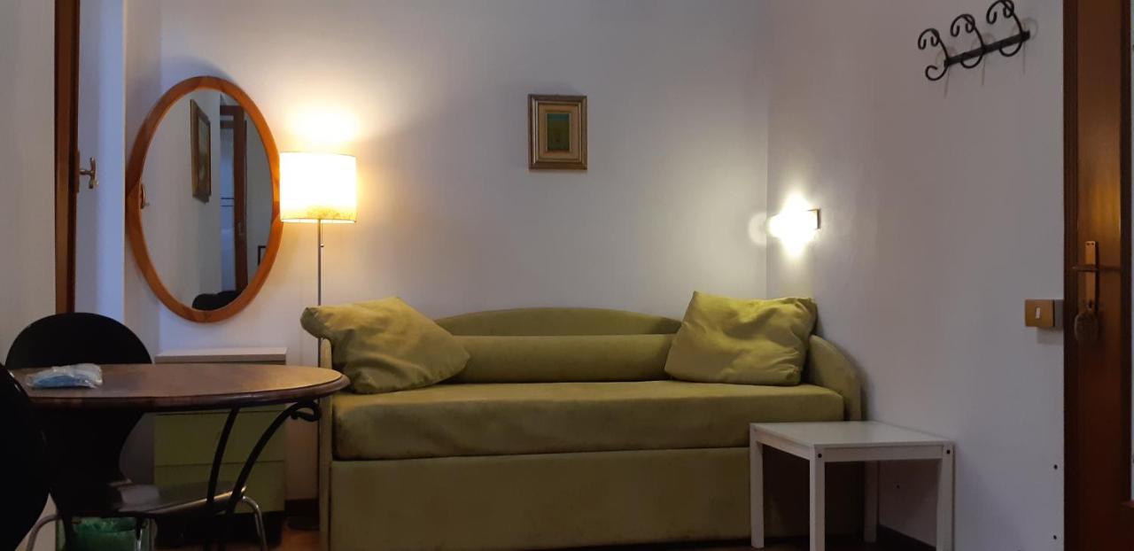 I Vigneti Bed & Breakfast Salionze Dış mekan fotoğraf